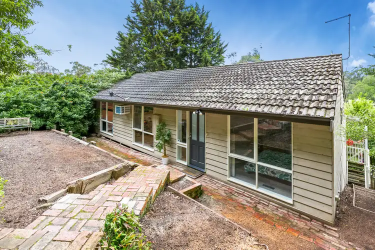Fourth view of Homely house listing, 91 Charles Road, Lilydale VIC 3140
