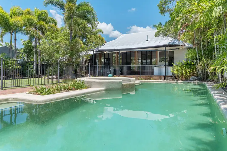Second view of Homely house listing, 51 Endeavour Street, Port Douglas QLD 4877