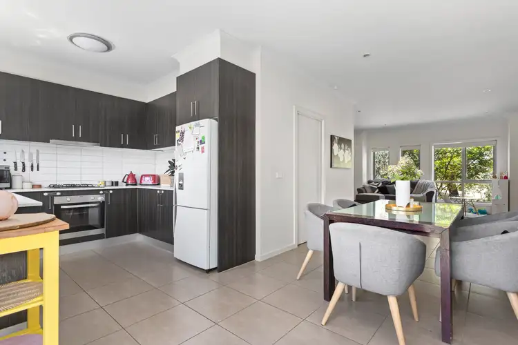 Fourth view of Homely townhouse listing, 12 Lawn Walk, Mernda VIC 3754
