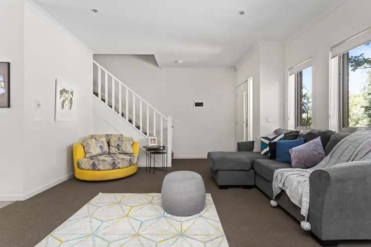 Sixth view of Homely townhouse listing, 12 Lawn Walk, Mernda VIC 3754