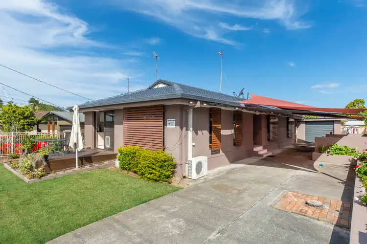 Third view of Homely house listing, 54 Surfers Avenue, Mermaid Waters QLD 4218