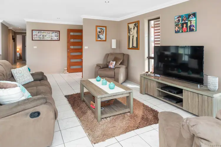 Sixth view of Homely house listing, 54 Surfers Avenue, Mermaid Waters QLD 4218