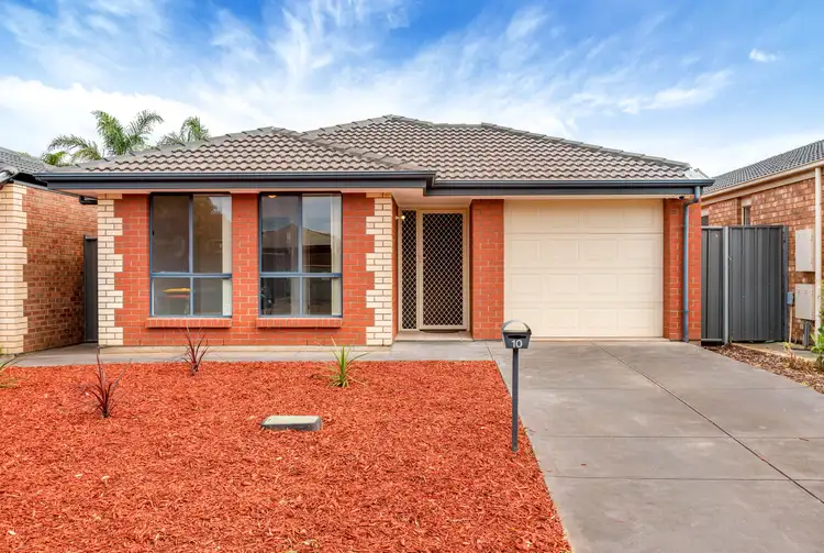 10 Melaleuca Street, Munno Para West SA 5115