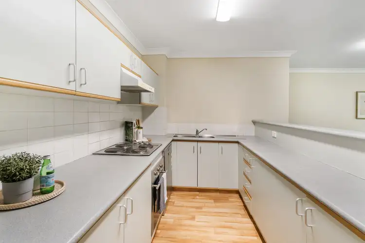 Fifth view of Homely apartment listing, 107/362 Mitchell Road, Alexandria NSW 2015
