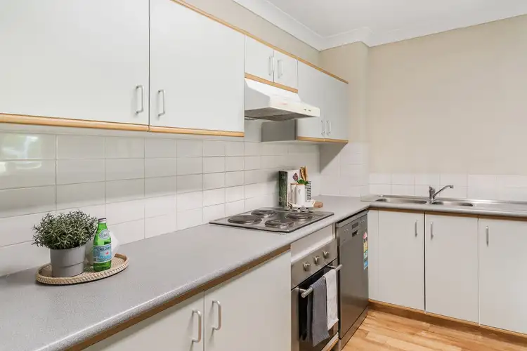 Sixth view of Homely apartment listing, 107/362 Mitchell Road, Alexandria NSW 2015