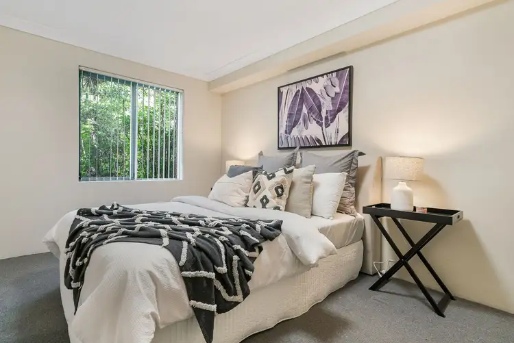 Seventh view of Homely apartment listing, 107/362 Mitchell Road, Alexandria NSW 2015