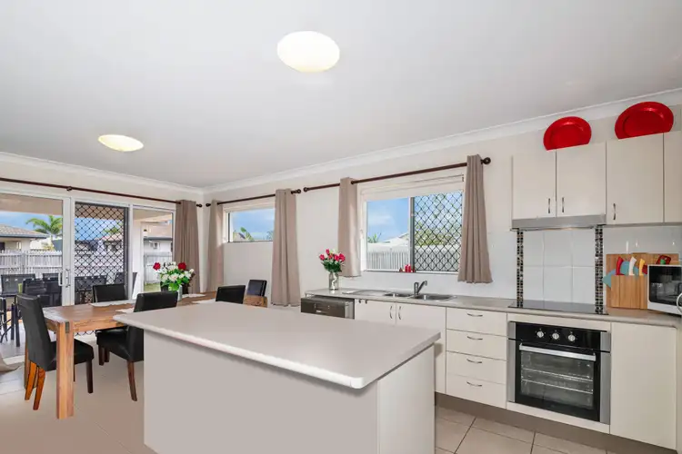 Second view of Homely house listing, 10 Sanderling Circuit, Kelso QLD 4815