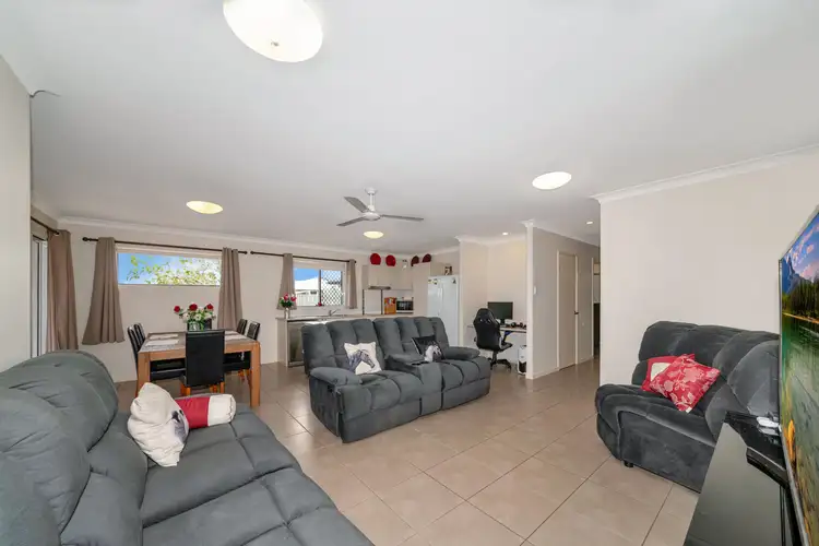 Third view of Homely house listing, 10 Sanderling Circuit, Kelso QLD 4815