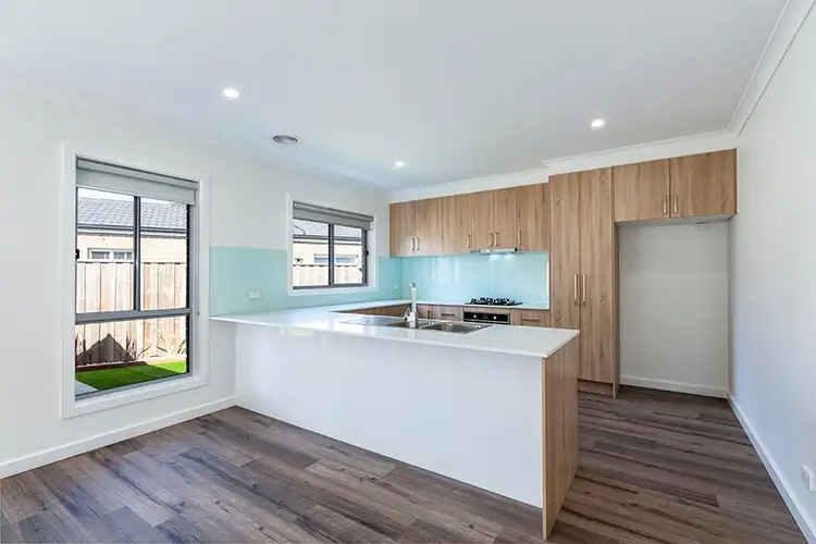 Second view of Homely house listing, 13 Calvert Place, Point Cook VIC 3030