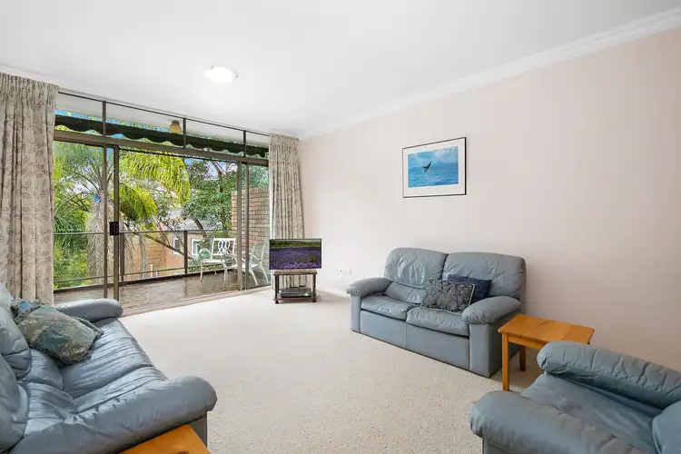 5/1316 Pacific Highway, Turramurra NSW 2074