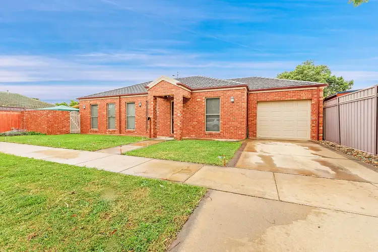 8 South Street, Echuca VIC 3564
