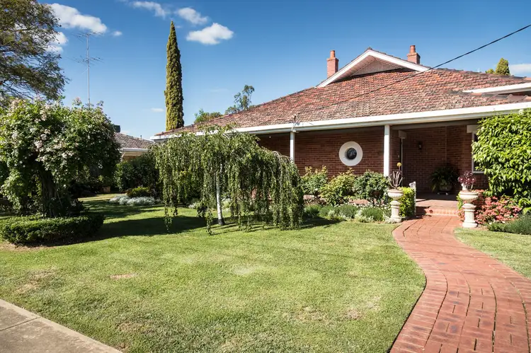 Main view of Homely house listing, 20 Thomson Street, Tatura VIC 3616