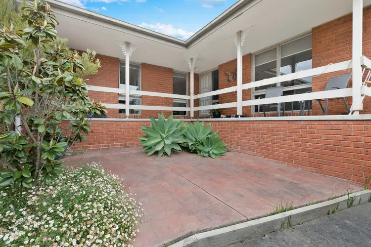 Third view of Homely house listing, 61 Raphael Crescent, Frankston VIC 3199