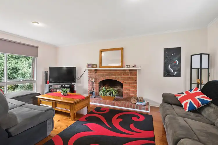 Fourth view of Homely house listing, 61 Raphael Crescent, Frankston VIC 3199