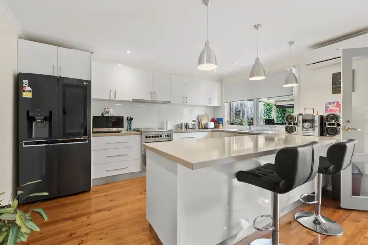 Fifth view of Homely house listing, 61 Raphael Crescent, Frankston VIC 3199