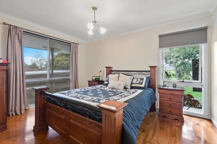 Sixth view of Homely house listing, 61 Raphael Crescent, Frankston VIC 3199