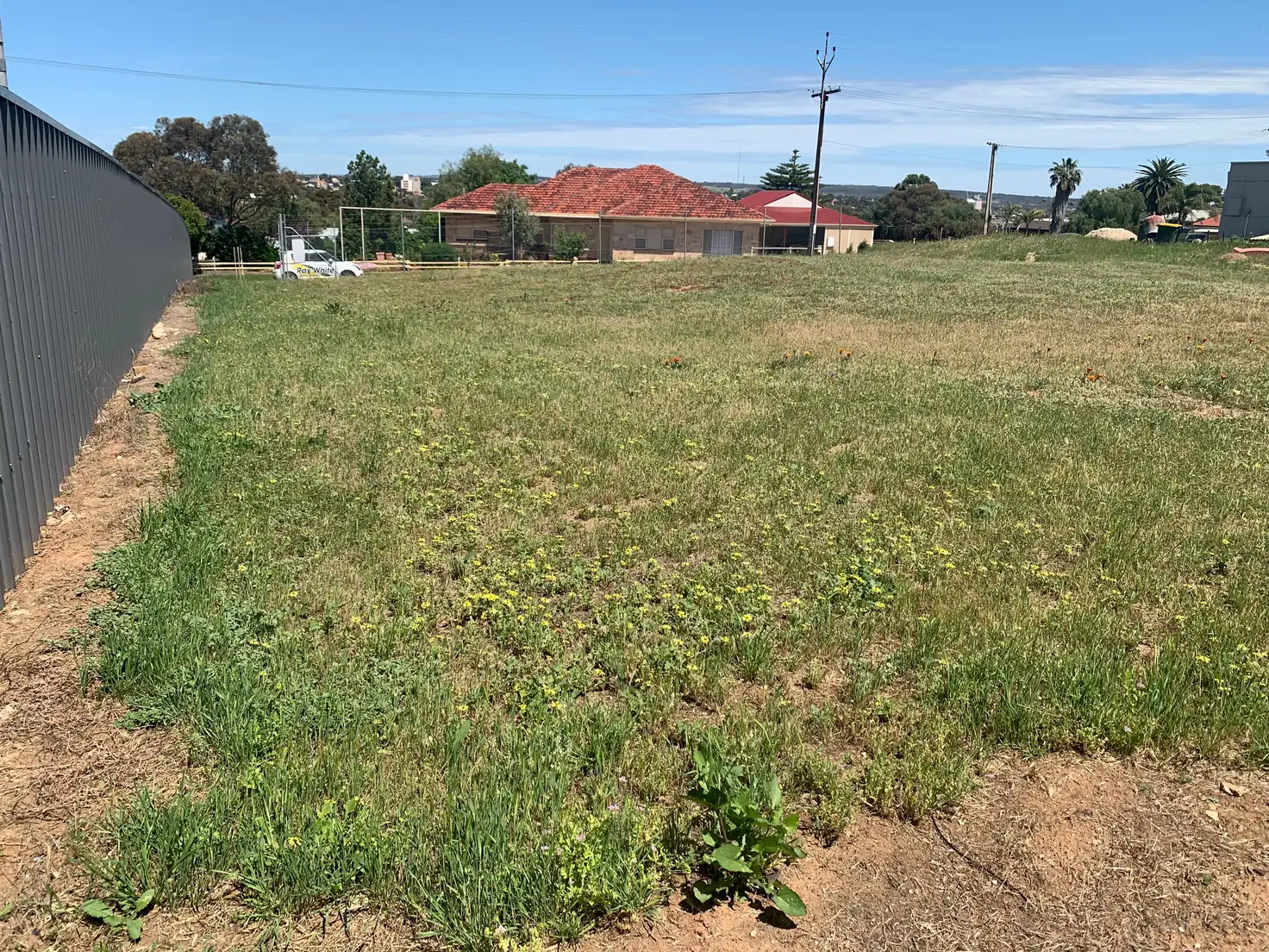Main view of Homely land listing, 4 Moore Street, Murray Bridge SA 5253