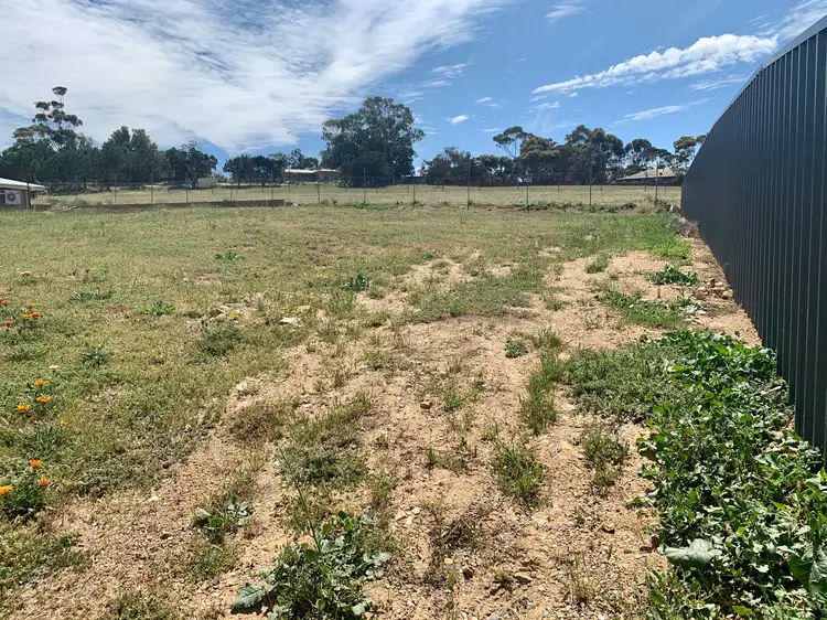 Second view of Homely land listing, 4 Moore Street, Murray Bridge SA 5253