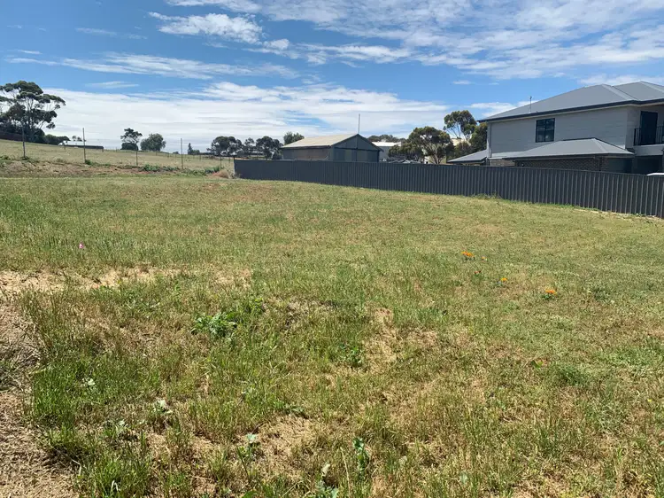 Third view of Homely land listing, 4 Moore Street, Murray Bridge SA 5253