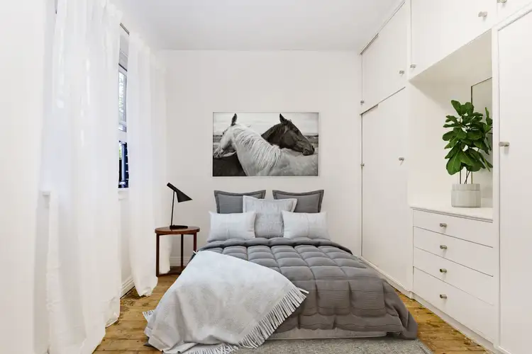 Fourth view of Homely apartment listing, 2/4 Waratah Street, Rushcutters Bay NSW 2011