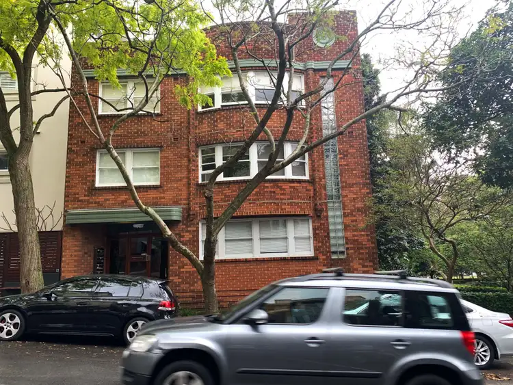 Seventh view of Homely apartment listing, 2/4 Waratah Street, Rushcutters Bay NSW 2011