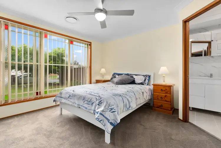 Sixth view of Homely house listing, 125 Manorhouse Boulevard, Quakers Hill NSW 2763