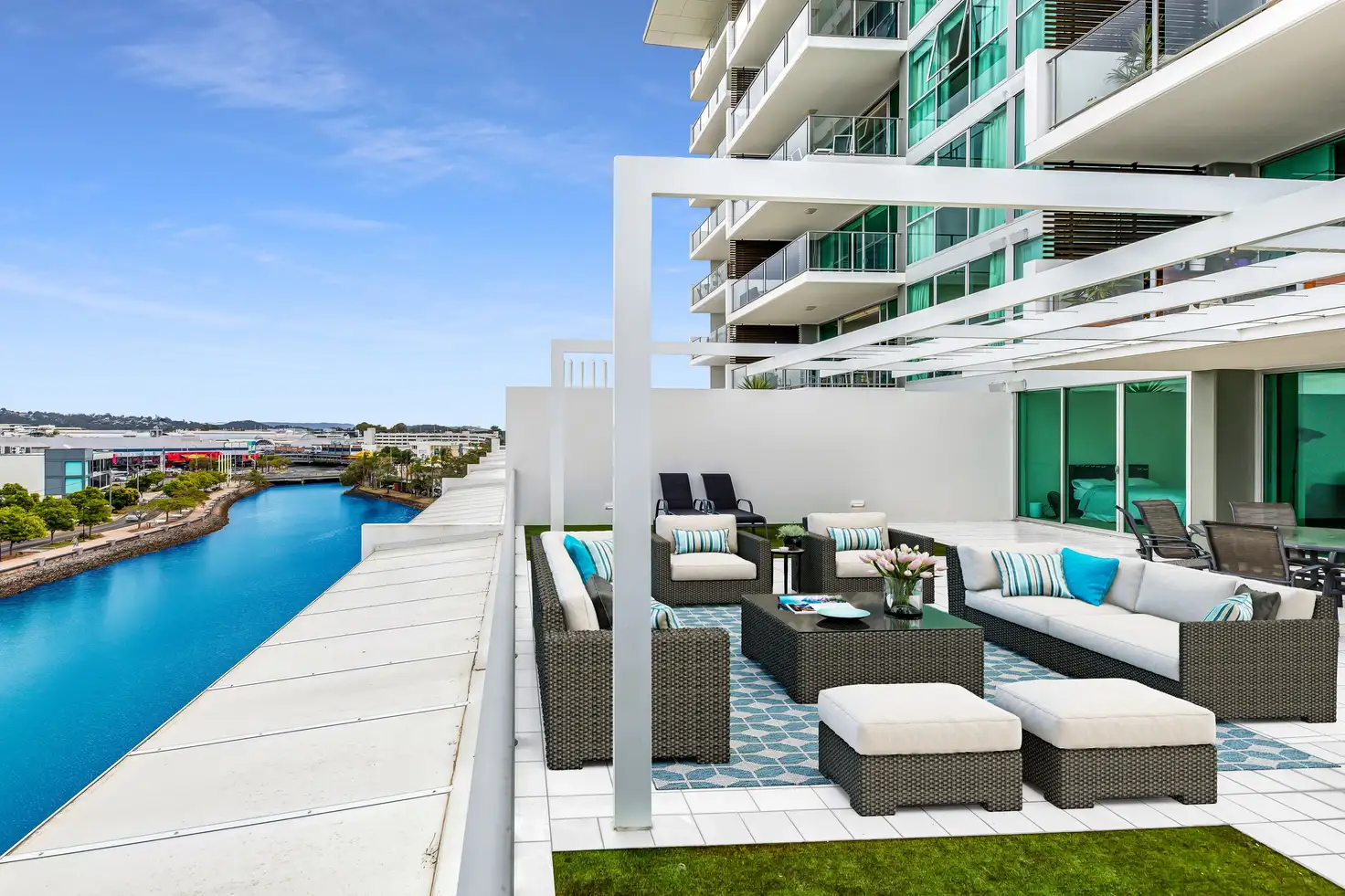 Main view of Homely unit listing, 406/1-7 Duporth Avenue, Maroochydore QLD 4558