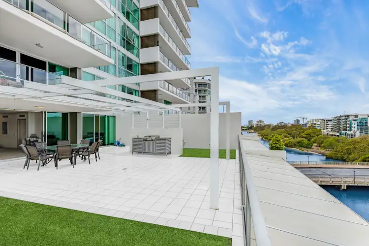 Fourth view of Homely unit listing, 406/1-7 Duporth Avenue, Maroochydore QLD 4558