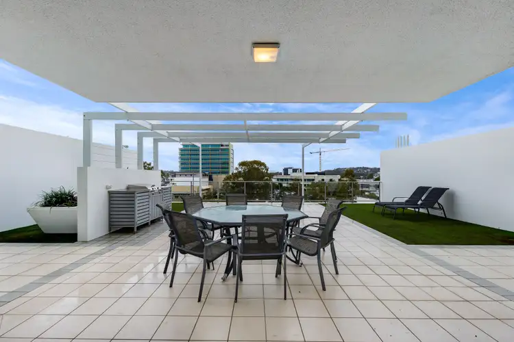 Fifth view of Homely unit listing, 406/1-7 Duporth Avenue, Maroochydore QLD 4558