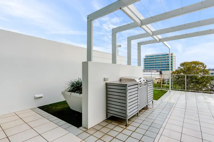 Sixth view of Homely unit listing, 406/1-7 Duporth Avenue, Maroochydore QLD 4558