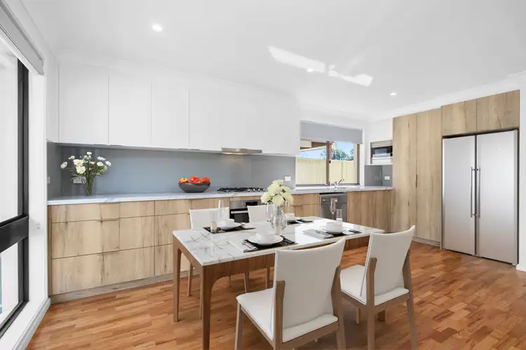 Second view of Homely house listing, 88 Neilson Crescent, Bligh Park NSW 2756