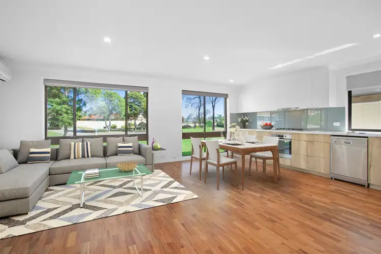 Third view of Homely house listing, 88 Neilson Crescent, Bligh Park NSW 2756