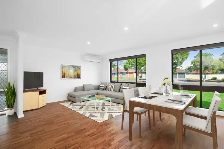 Fourth view of Homely house listing, 88 Neilson Crescent, Bligh Park NSW 2756