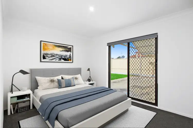 Fifth view of Homely house listing, 88 Neilson Crescent, Bligh Park NSW 2756
