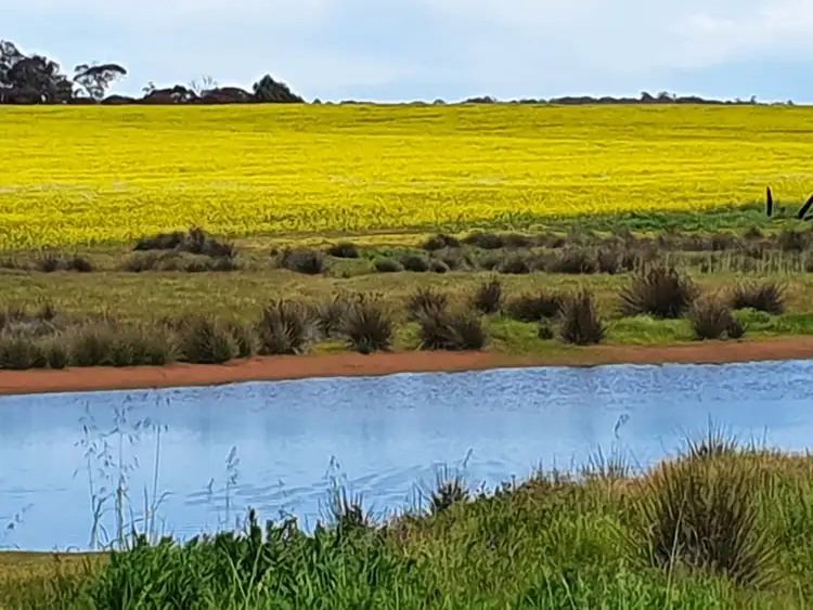Fifth view of Homely rural property listing, 23 Westdale Road, Beverley WA 6304