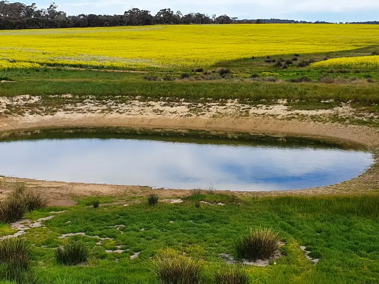 Sixth view of Homely rural property listing, 23 Westdale Road, Beverley WA 6304
