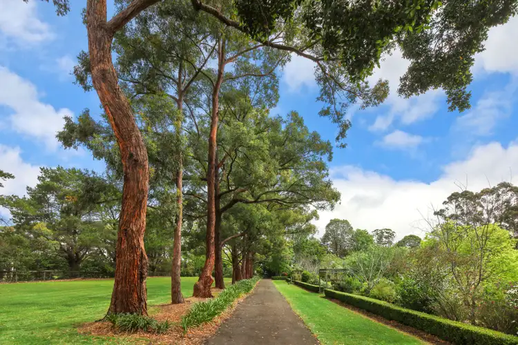 Second view of Homely house listing, 6 San Remo Place, Dural NSW 2158