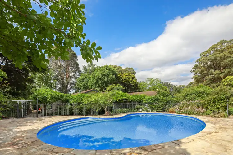 Fourth view of Homely house listing, 6 San Remo Place, Dural NSW 2158