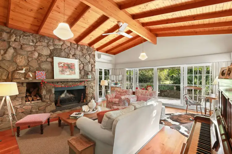 Fifth view of Homely house listing, 6 San Remo Place, Dural NSW 2158