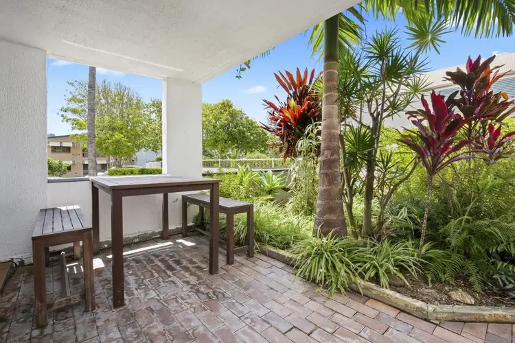 Third view of Homely unit listing, 1/20 Ocean Street, Mermaid Beach QLD 4218
