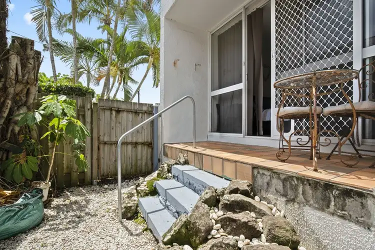Seventh view of Homely unit listing, 1/20 Ocean Street, Mermaid Beach QLD 4218