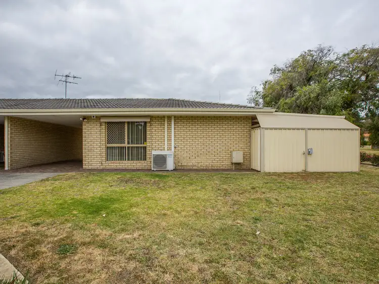 4A Garfield Drive
