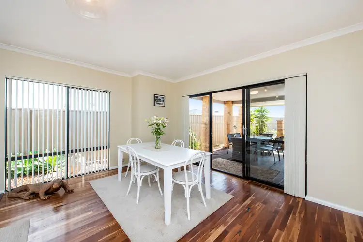 Third view of Homely house listing, 63 Heritage Park Drive, Baldivis WA 6171