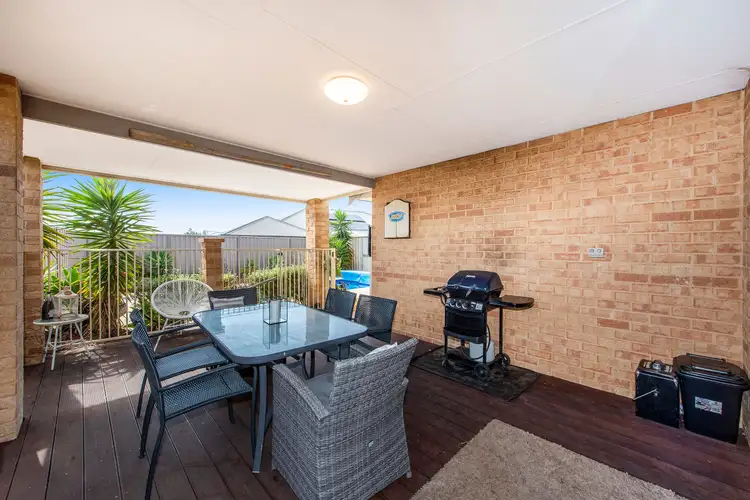 Fourth view of Homely house listing, 63 Heritage Park Drive, Baldivis WA 6171