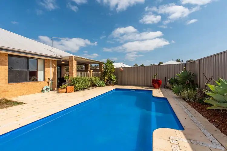 Fifth view of Homely house listing, 63 Heritage Park Drive, Baldivis WA 6171