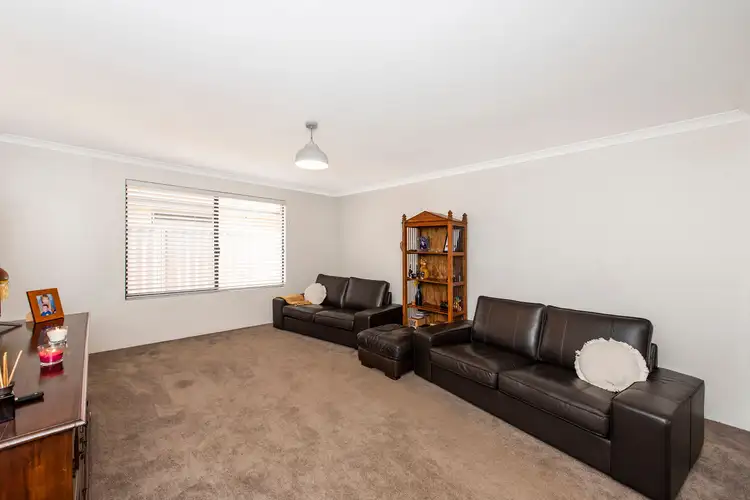 Sixth view of Homely house listing, 63 Heritage Park Drive, Baldivis WA 6171