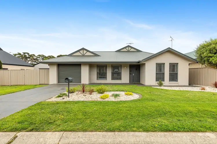 Main view of Homely house listing, 3 Lee Court, Mount Gambier SA 5290