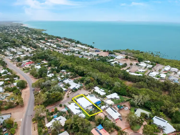 Third view of Homely house listing, 369 Garland Road, Bushland Beach QLD 4818