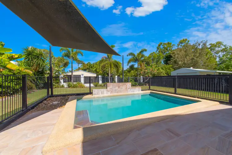 Fourth view of Homely house listing, 369 Garland Road, Bushland Beach QLD 4818