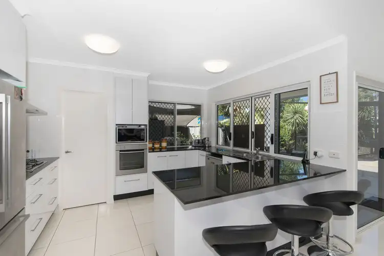 Fifth view of Homely house listing, 369 Garland Road, Bushland Beach QLD 4818